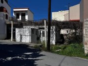 Xiron Chorion Kreta, Xiron Chorion: Altes Einfamilienhaus zu verkaufen Haus kaufen